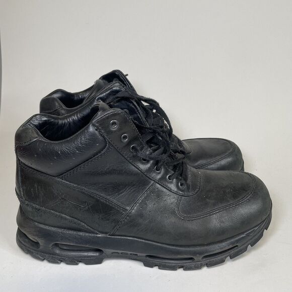 Nike Air Max Goadome ACG Boots - Picture 1 of 8